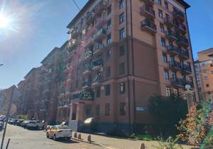 1-к квартира, вторичка, 32м2, 1/9 этаж