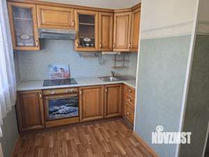 1-к квартира, вторичка, 38м2, 6/17 этаж