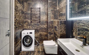 3-к квартира, вторичка, 81м2, 1/4 этаж