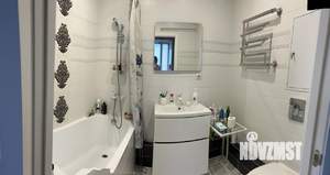 3-к квартира, вторичка, 52м2, 24/26 этаж