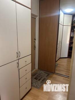 1-к квартира, вторичка, 37м2, 11/17 этаж