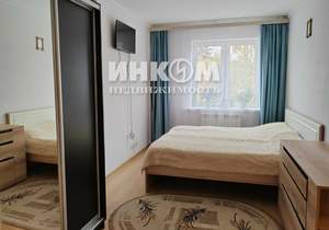 2-к квартира, вторичка, 54м2, 2/10 этаж