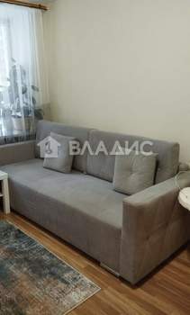 1-к квартира, вторичка, 30м2, 1/9 этаж