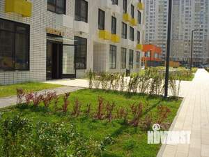 3-к квартира, вторичка, 90м2, 3/25 этаж