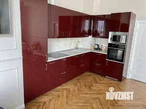 3-к квартира, вторичка, 83м2, 9/42 этаж