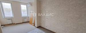 1-к квартира, вторичка, 41м2, 2/25 этаж