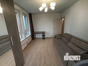 2-к квартира, вторичка, 52м2, 11/24 этаж
