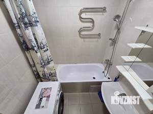 1-к квартира, вторичка, 35м2, 6/18 этаж