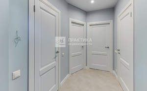 1-к квартира, вторичка, 35м2, 2/5 этаж