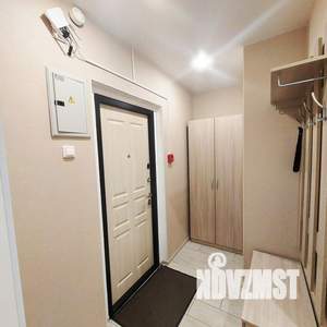 1-к квартира, вторичка, 40м2, 16/17 этаж