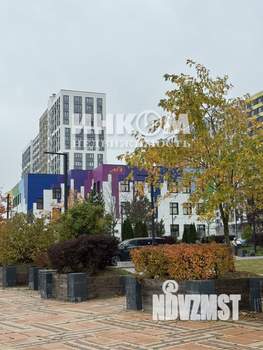 2-к квартира, вторичка, 62м2, 7/15 этаж