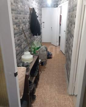 3-к квартира, вторичка, 53м2, 8/24 этаж