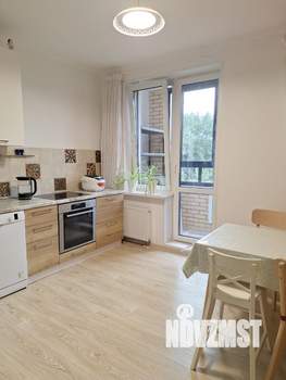 2-к квартира, вторичка, 68м2, 6/12 этаж