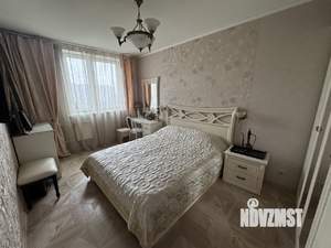 2-к квартира, вторичка, 72м2, 10/17 этаж