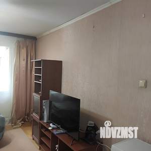 1-к квартира, вторичка, 36м2, 1/9 этаж