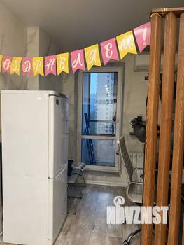 2-к квартира, вторичка, 48м2, 7/25 этаж