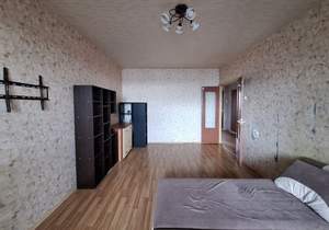 2-к квартира, вторичка, 59м2, 18/20 этаж