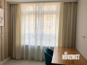 1-к квартира, вторичка, 40м2, 1/5 этаж