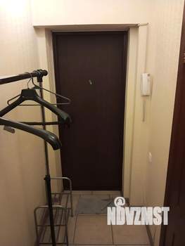 1-к квартира, вторичка, 29м2, 2/5 этаж