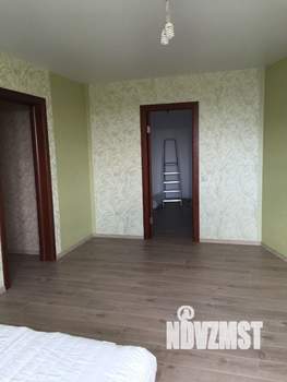 3-к квартира, вторичка, 91м2, 13/17 этаж