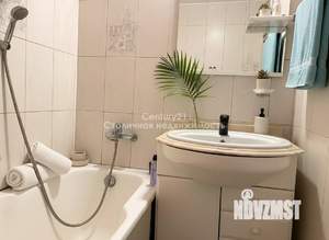 3-к квартира, вторичка, 62м2, 5/9 этаж