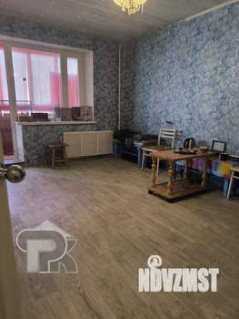 1-к квартира, вторичка, 35м2, 11/12 этаж