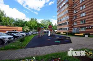 2-к квартира, вторичка, 67м2, 4/25 этаж