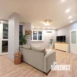 2-к квартира, вторичка, 68м2, 15/26 этаж