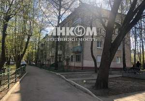 2-к квартира, вторичка, 45м2, 3/4 этаж