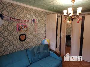 3-к квартира, вторичка, 70м2, 5/9 этаж