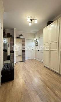 2-к квартира, вторичка, 65м2, 3/25 этаж