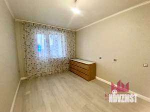 3-к квартира, вторичка, 75м2, 12/17 этаж