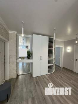 3-к квартира, вторичка, 88м2, 18/22 этаж