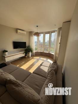 2-к квартира, вторичка, 72м2, 13/16 этаж