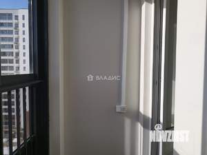 1-к квартира, вторичка, 25м2, 10/15 этаж