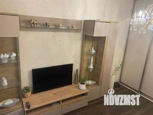 1-к квартира, вторичка, 41м2, 8/17 этаж