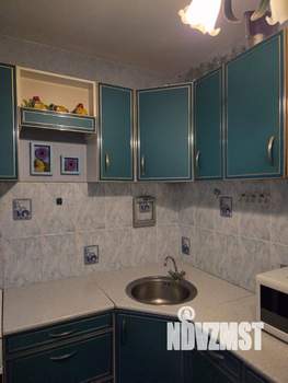 1-к квартира, вторичка, 38м2, 4/16 этаж