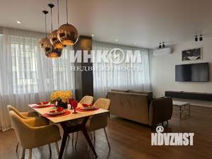 3-к квартира, вторичка, 92м2, 1/4 этаж