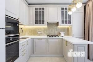 3-к квартира, вторичка, 95м2, 3/4 этаж