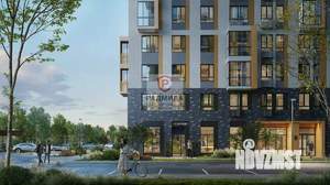 3-к квартира, вторичка, 78м2, 6/12 этаж