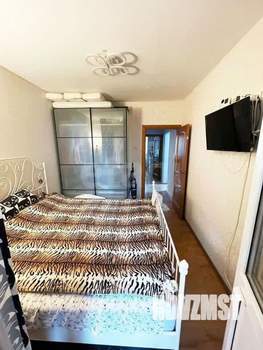 3-к квартира, вторичка, 62м2, 5/13 этаж