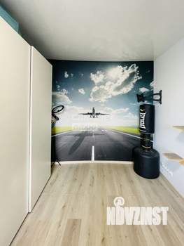 1-к квартира, вторичка, 31м2, 4/9 этаж