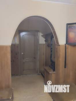 3-к квартира, вторичка, 74м2, 2/17 этаж