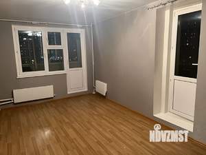 2-к квартира, вторичка, 60м2, 7/25 этаж