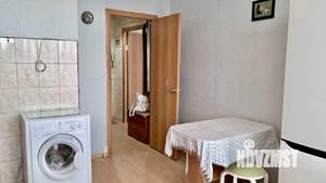 1-к квартира, вторичка, 40м2, 16/16 этаж