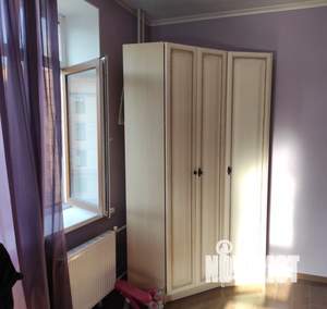 2-к квартира, вторичка, 43м2, 5/6 этаж