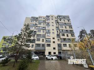 1-к квартира, вторичка, 34м2, 8/9 этаж