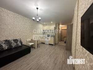 Студия квартира, вторичка, 27м2, 3/27 этаж