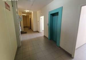 Студия квартира, вторичка, 30м2, 6/10 этаж