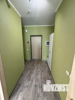 1-к квартира, вторичка, 46м2, 19/26 этаж